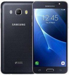 Замена тачскрина на телефоне Samsung Galaxy J5 (2016) в Иванове